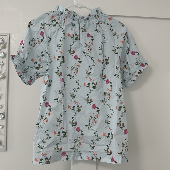 Hill House Kit Top size small - Picture 4 of 6